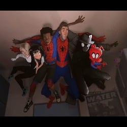 5 Spiders We Expect In the Spider-Verse Movie